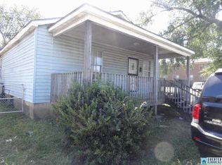 6001 1st Ave S, Birmingham, AL 35212