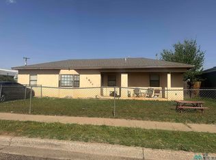 2905 Horn Ave, Clovis, NM 88101