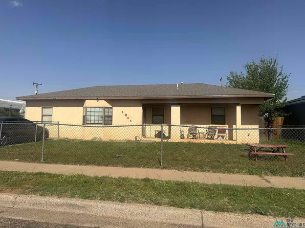2905 Horn Ave, Clovis, NM 88101