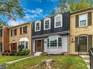 9225 Frostburg Way, Gaithersburg, MD 20886