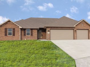 3429 S Lexus Ave, Springfield, MO 65807