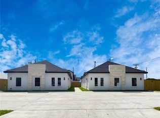 1321 Joscelyn Dr #4, Edinburg, TX 78541