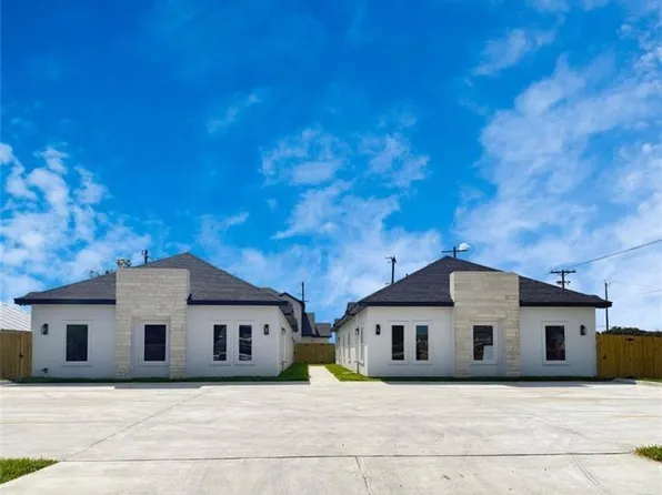 1321 Joscelyn Dr, Edinburg, TX 78541