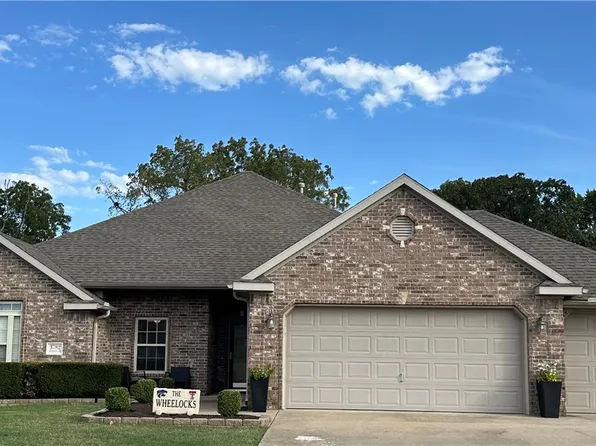 3782 Glenbrook Loop, Springdale, AR 72764