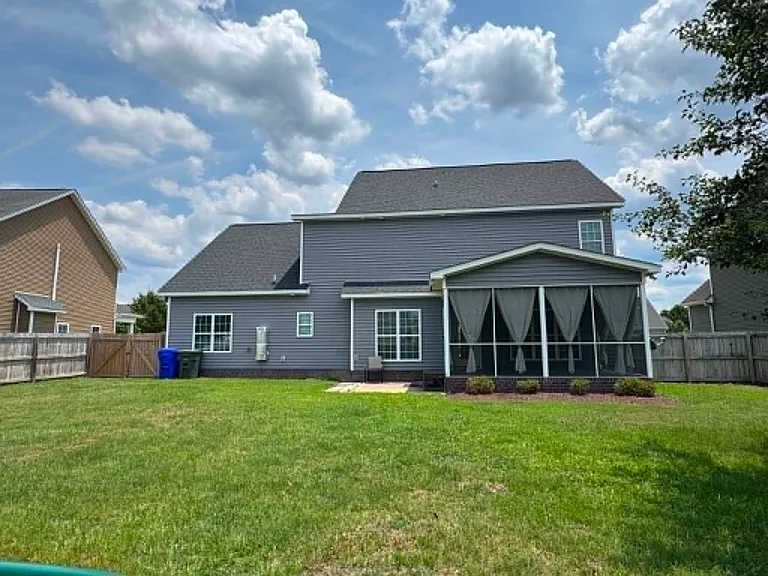3448 Rounding Bend Rd — Photo 2