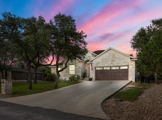 4 Maplewood Cir, Wimberley, TX 78676