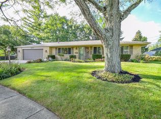 4607 Denver Ct, Englewood, OH 45322
