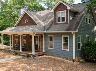 386 Old River Rd, Dahlonega, GA 30533