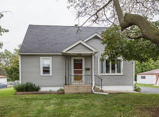 627 N Ardmore Ave, Villa Park, IL