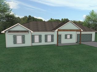 207 Railroad Ave, Sanger, TX 76266