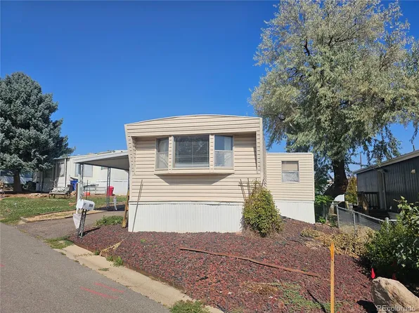 1801 W 92nd Avenue LOT 209, Denver, CO 80260