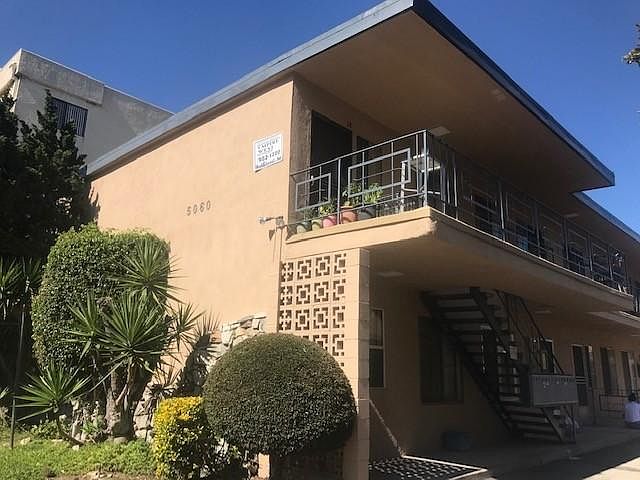 1st image of 5060 Bakman Ave APT 5