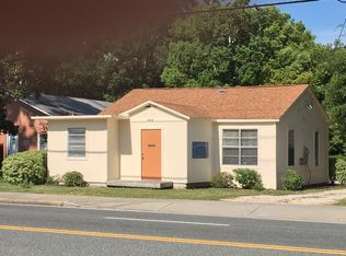124 Beal Pkwy SW, Fort Walton Beach, FL 32548