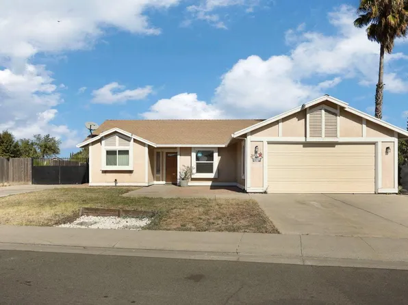 4123 Guernsey Ave, Stockton, CA 95215