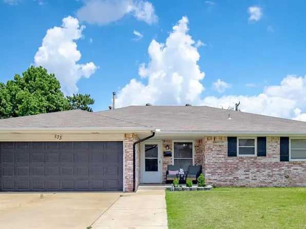 133 SW 65th St, Oklahoma City, OK 73139