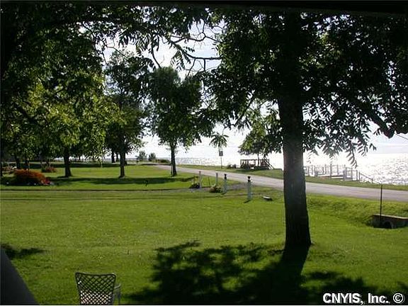 Lake Ontario view 