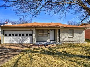 2517 N Shannon St, Sherman, TX 75092
