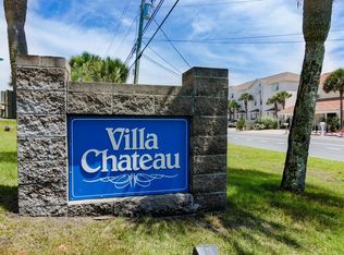 18 Chateau Rd, Panama City Beach, FL 32413