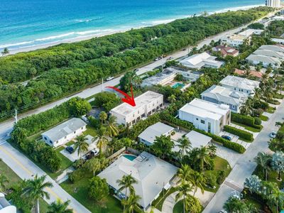 561 N Ocean Boulevard, Boca Raton, FL, 33432