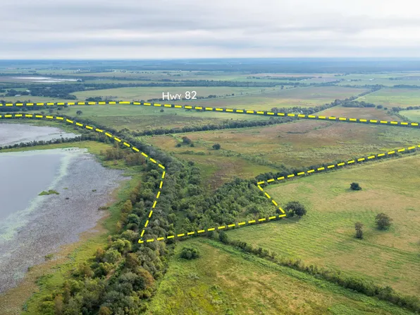 0 W Highway 82 Lot 1, Abbeville, LA 70510