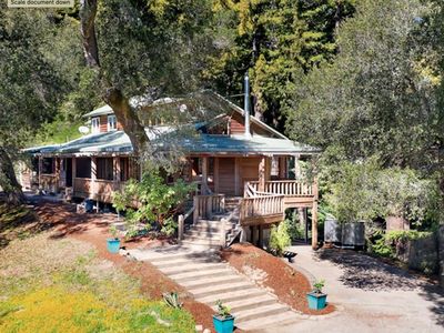 20320 Highway 9, Boulder Creek, CA, 95006