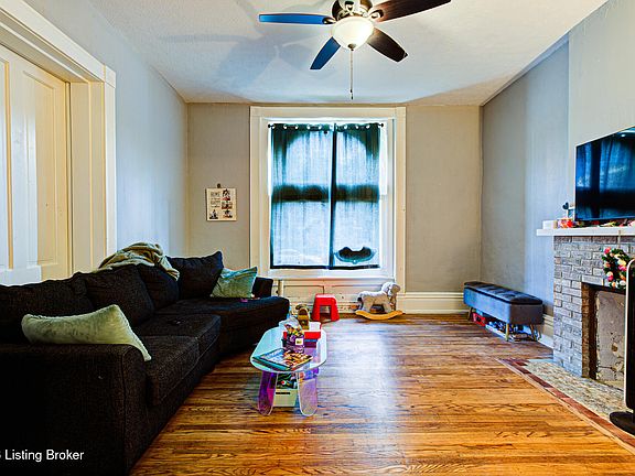 5th image of 113 E Saint Catherine St #1 & 2