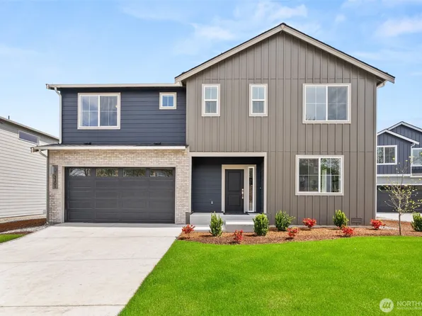 3301 219th Avenue E, Lake Tapps, WA 98391