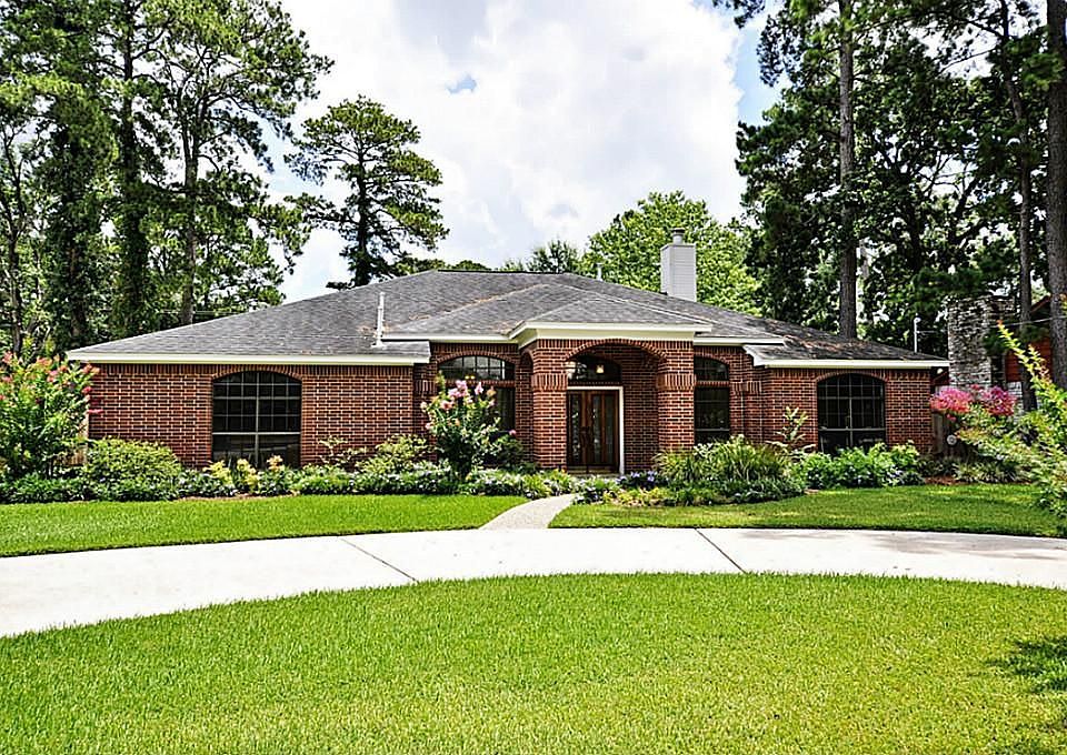 1st image of 14918 Long Oak Dr