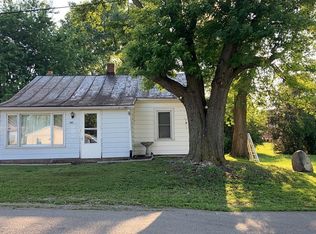 741 Boggs Ave, Union City, IN