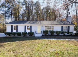 1801 Otterdale Rd, Midlothian, VA 23112