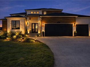 16908 Rosehill St, Overland Park, KS 66221