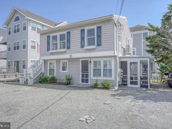 2 E Atlantic St Unit 1, Fenwick Island, DE 19944