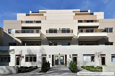 Rented by Astoria NY Condos