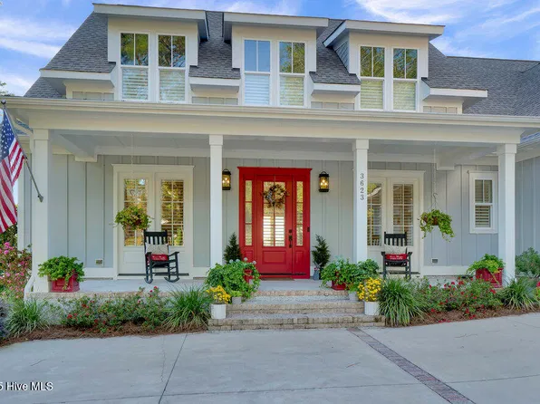 3623 White Cliffs Drive, Castle Hayne, NC 28429