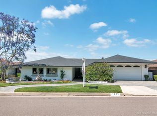 1372 San Pablo Dr, San Marcos, CA 92078