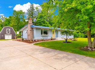 3630 Myrtle Rd, Lakeport, MI 48059