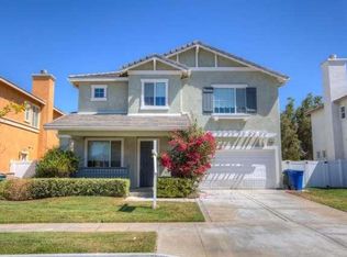 257 River St, Fillmore, CA 93015