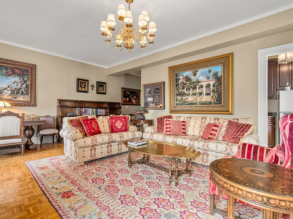 21 Beacon St #3H