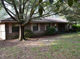 6828 Davis Rd, Panama City, FL 32404