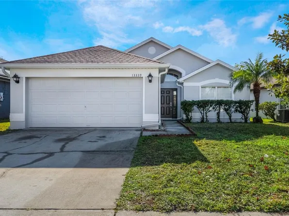 13339 Early Frost Cir, Orlando, FL 32828