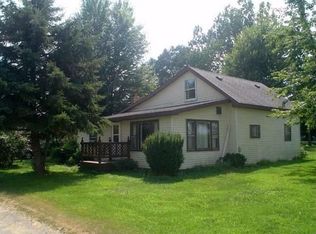 8103 20c Rd, Argos, IN 46501