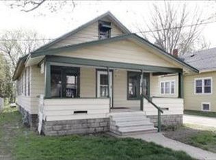 51 James St, Battle Creek, MI