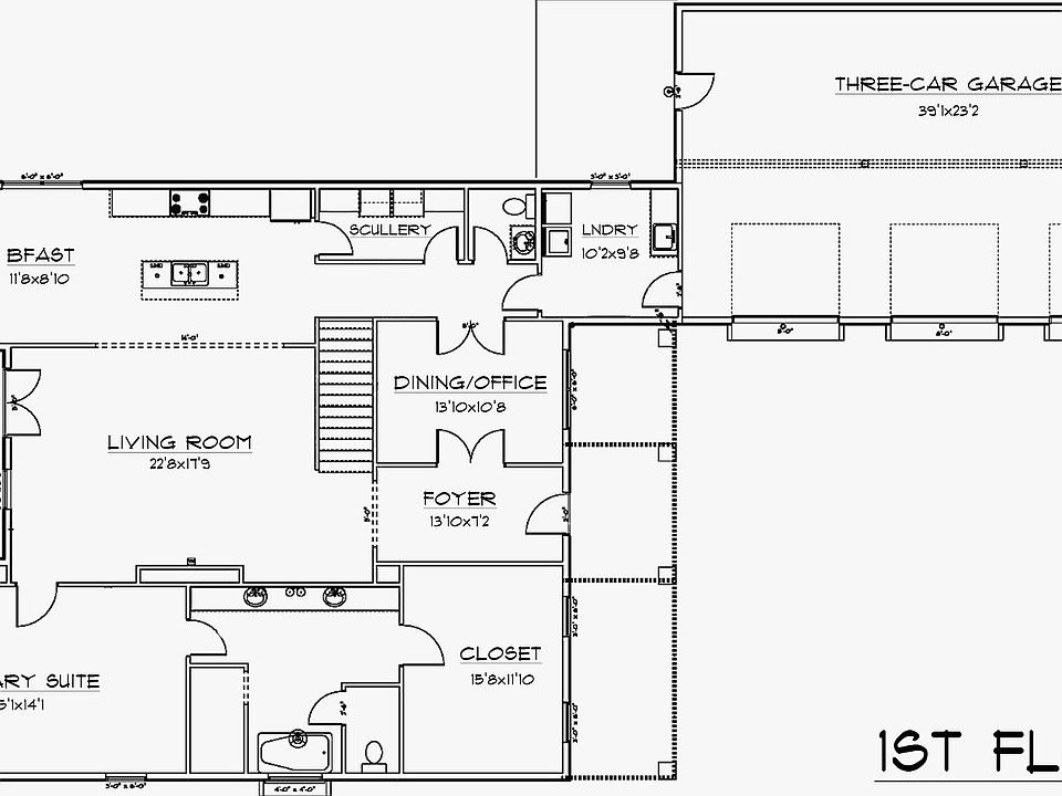 10th image of 7771 Barnhill Rd Lot 2