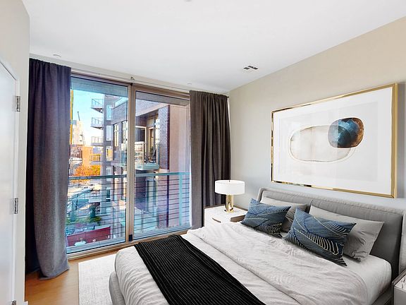 5th image of 285 Driggs Ave APT 4A