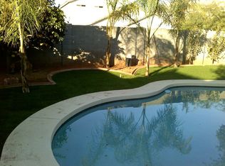 2076 E Arabian Dr, Gilbert, AZ 85296
