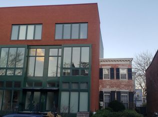 1535 6th St NW, Washington, DC 20001
