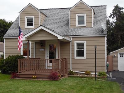 122 Deshon Ct, Butler, PA, 16001