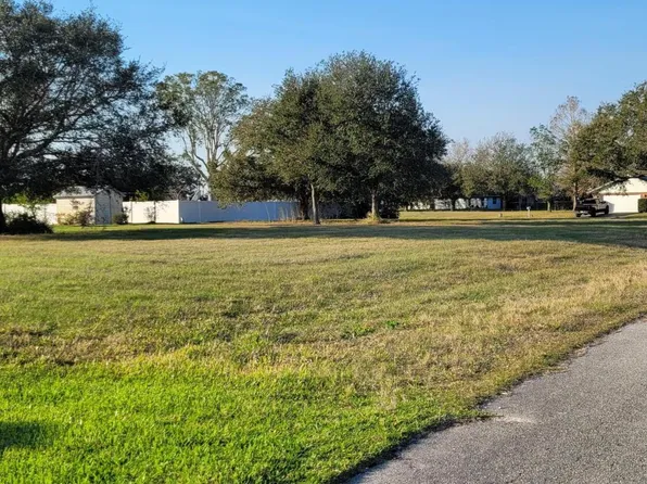 816 Spring Lake Boulevard, Sebring, FL 33876