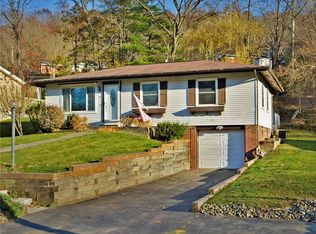 137 Matterhorn Rd, Monroeville, PA 15146