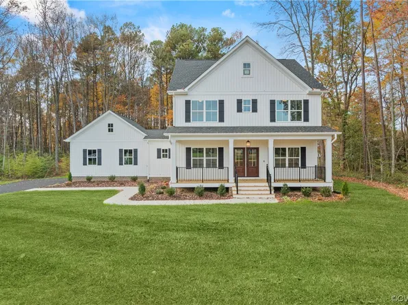 11282 Stones Throw Way, Ashland, VA 23005